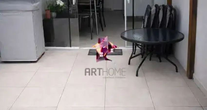 Conheça os melhores cobertura para à venda no parque novo oratório com a arthome. imóveis modernos, bem localizados e com ótimas oportunidades para você.