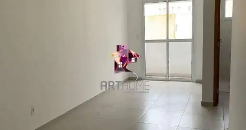 Apartamento 2 Quartos com Suíte em Santo André – Vila Guiomar, 51,13 m², Financiamento Aceito