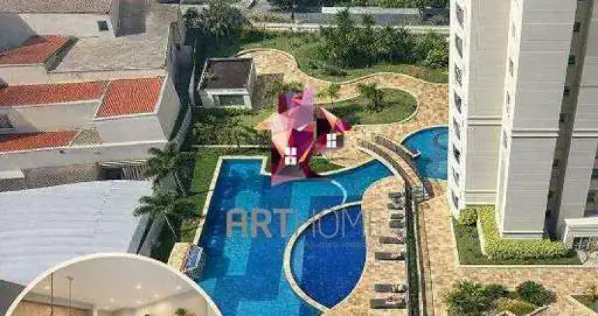 Venda: Apartamento 2 Quartos com 1 Vaga em Rudge Ramos, São Bernardo do Campo