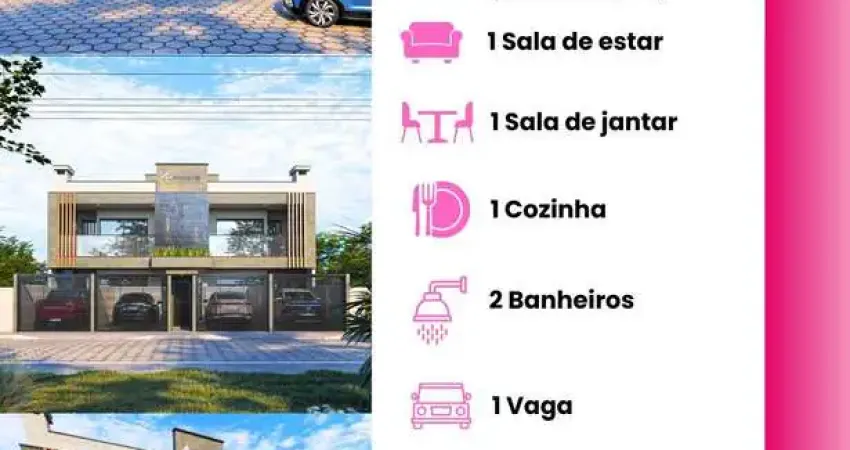 Apartamento com 3 quartos à venda no São João, Itajaí 