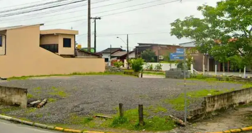 Terreno à venda no São Vicente, Itajaí 