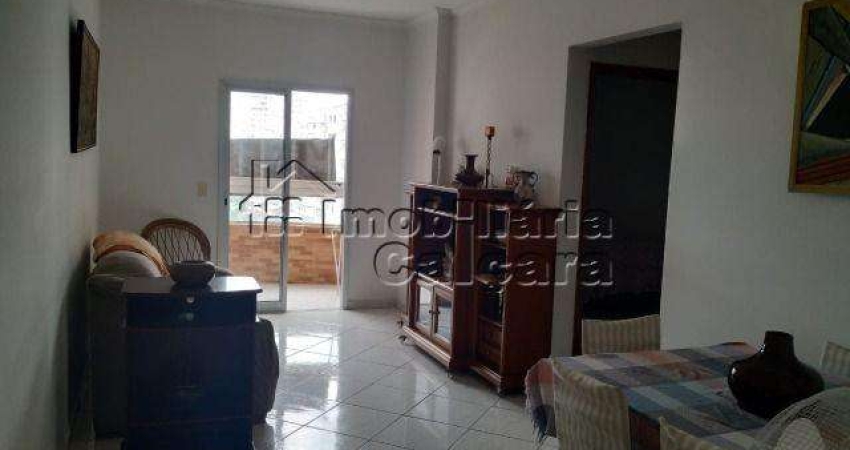 Apartamento com 02 dormitórios, á 300 metros da praia, no Bairro Tupi!!!