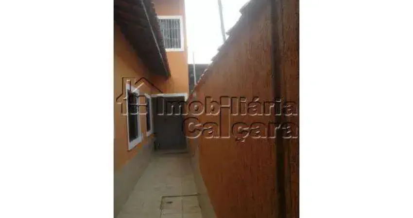Casa para Venda em Praia Grande, Jardim Princesa, 3 dormitórios, 1 suíte, 2 banheiros, 2 vagas