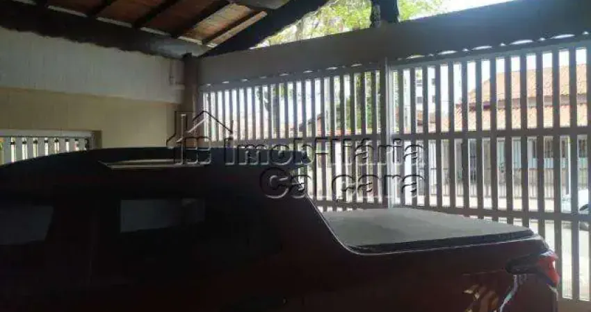 Casa para Venda em Praia Grande, Jardim Imperador, 2 dormitórios, 1 suíte, 2 banheiros, 2 vagas