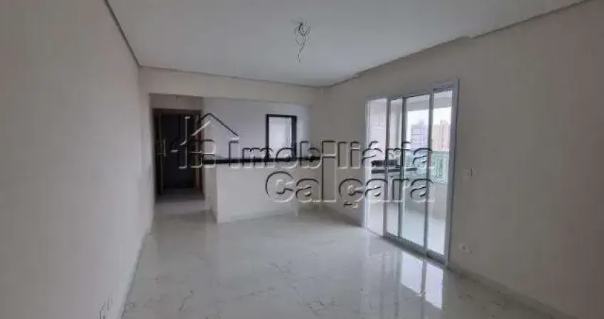 Apartamento para Venda em Praia Grande, Caiçara, 2 dormitórios, 1 suíte, 2 banheiros, 2 vagas