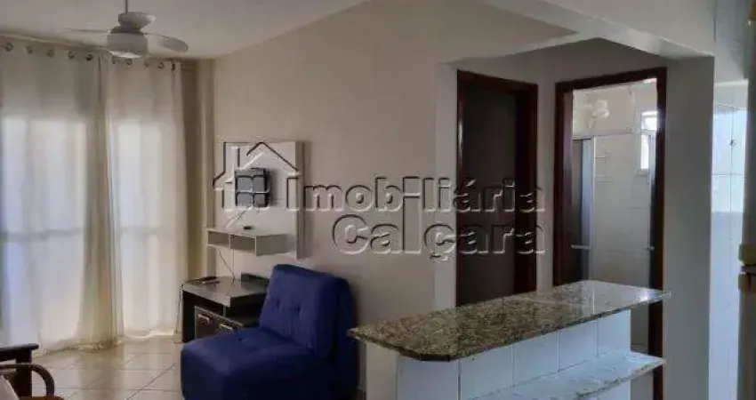 Apartamento para Venda em Praia Grande, Caiçara, 1 dormitório, 1 banheiro