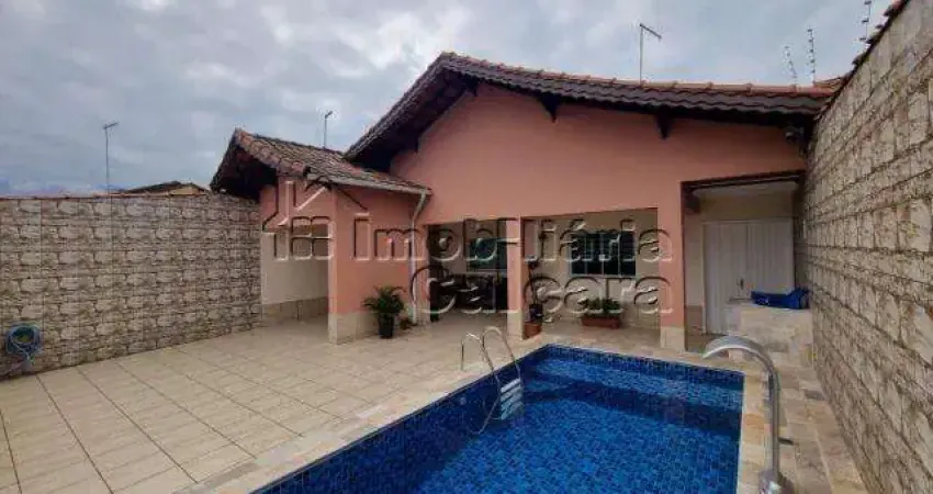 Casa para Venda em Praia Grande, Jardim Imperador, 2 dormitórios, 1 suíte, 3 banheiros, 4 vagas