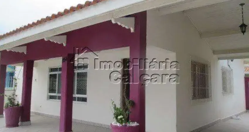 Casa para Venda em Praia Grande, Flórida, 2 dormitórios, 2 suítes, 3 banheiros, 4 vagas