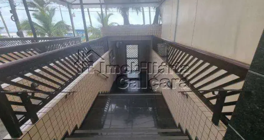 Apartamento para venda em praia grande, caiçara, 2 dormitórios, 1 suíte, 3 banheiros, 1 vaga