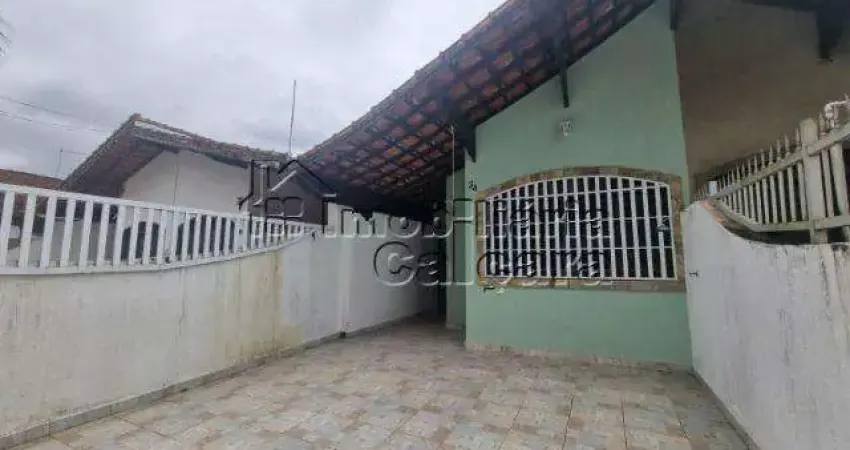 Casa para Venda em Praia Grande, Jardim Imperador, 2 dormitórios, 1 suíte, 2 banheiros, 2 vagas