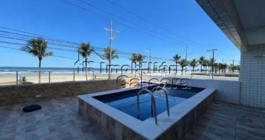 Apartamento para Venda em Praia Grande, Flórida, 1 dormitório, 1 banheiro