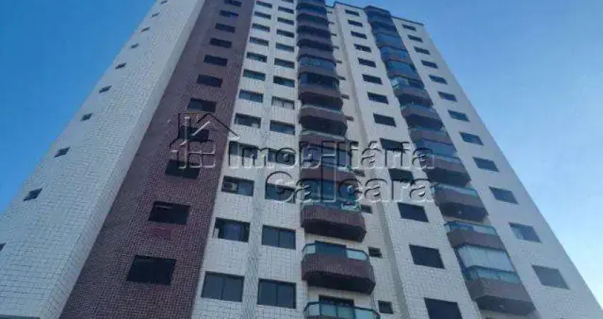 Apartamento para Venda em Praia Grande, Cidade Ocian, 1 dormitório, 1 banheiro