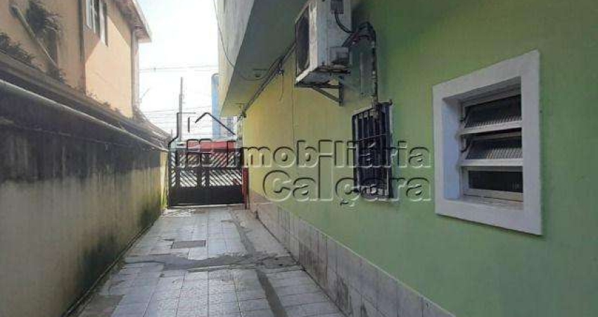 Apartamento para Venda em Praia Grande, Caiçara, 2 dormitórios, 1 banheiro, 1 vaga