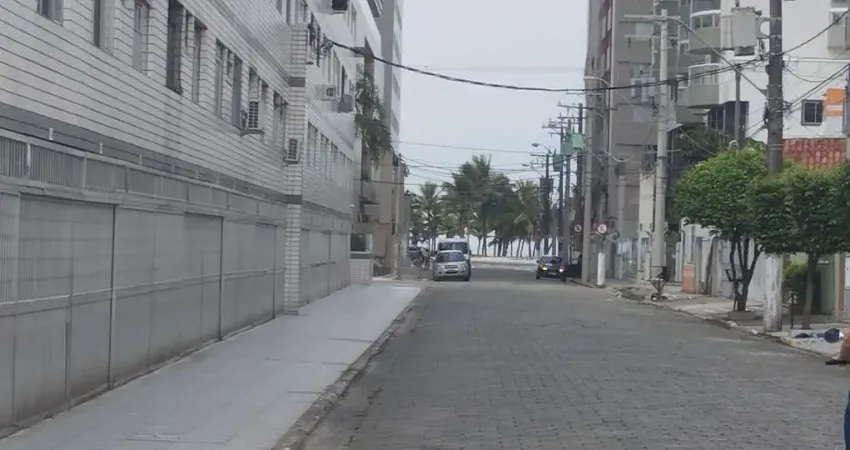 Kitnet para Venda em Praia Grande, Aviação, 1 dormitório, 1 banheiro
