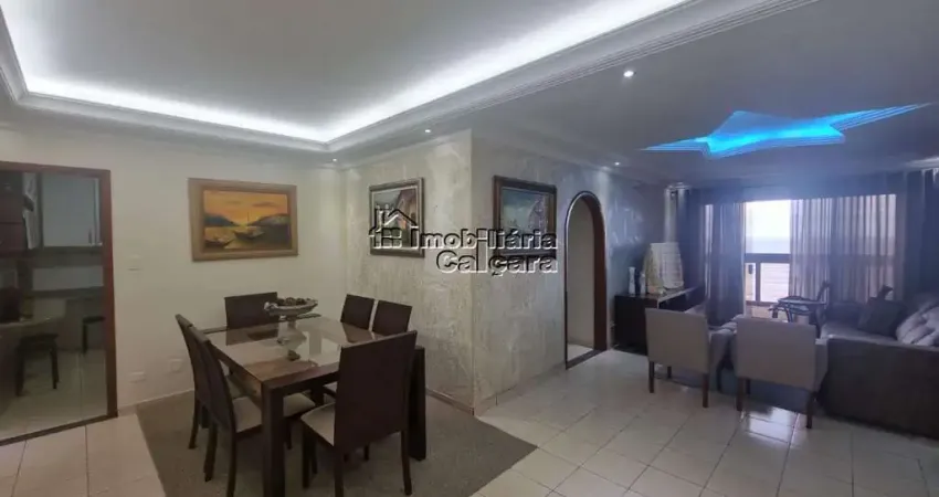 Apartamento para Venda em Praia Grande, Caiçara, 2 dormitórios, 1 suíte, 2 banheiros, 1 vaga