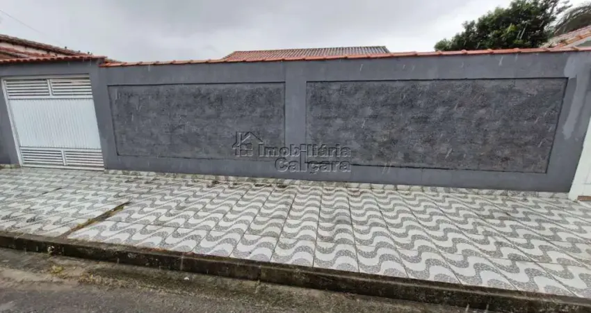 Casa para Venda em Praia Grande, Flórida, 2 dormitórios, 1 suíte, 3 banheiros, 4 vagas