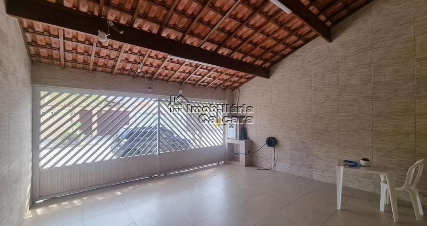 Casa com 2 quartos à venda na Rua Visconde de Cairu, Vila Caiçara, Praia Grande