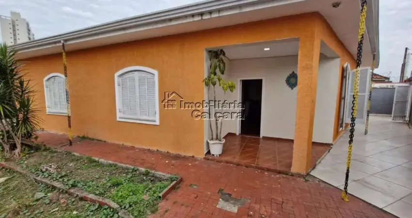 Casa para Venda em Praia Grande, Real, 3 dormitórios, 1 suíte, 2 banheiros, 4 vagas