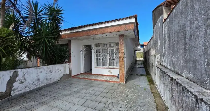 Excelente oportunidade, casa com 01 dormitório no Jardim Imperador