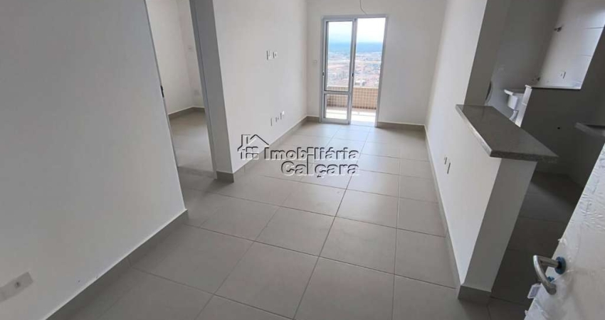 Apartamento NOVO FRENTE MAR, prédio com lazer completo