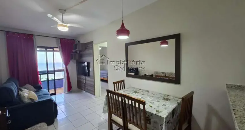 Apartamento FRENTE MAR, com 02 dormitórios no Jardim Real!!!