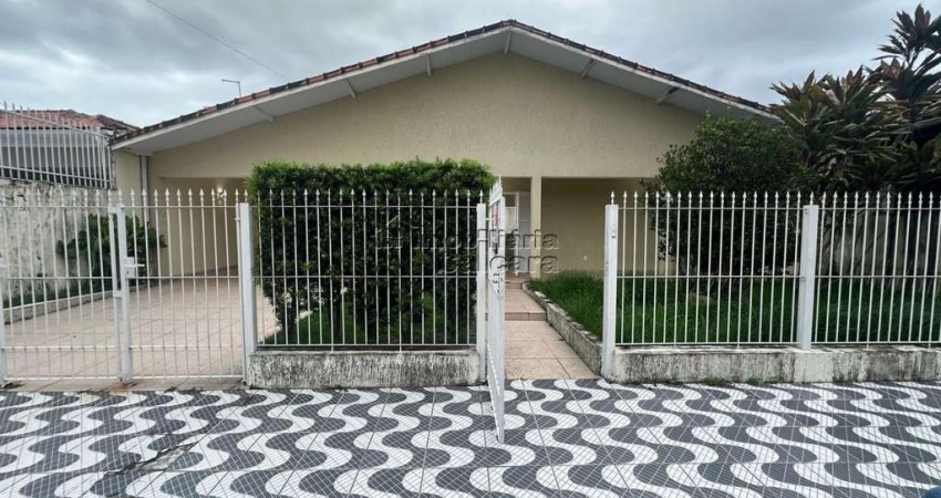 Casa para Venda em Praia Grande, Flórida, 3 dormitórios, 1 suíte, 2 banheiros, 4 vagas