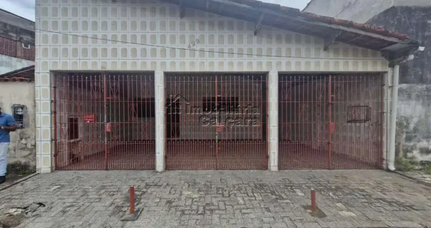 Casa no Jardim Real, com 02 dormitórios, excelente oportunidade!!!