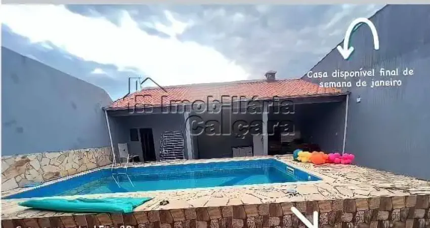 Casa para Venda em Itanhaém, Verde Mar, 2 dormitórios, 2 banheiros, 5 vagas