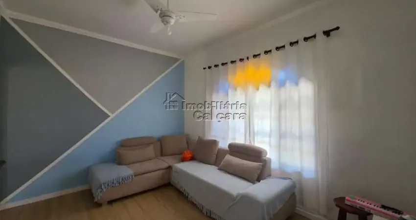 Casa com 02 dormitórios, no Jardim Imperador á 550 metros da praia!!!