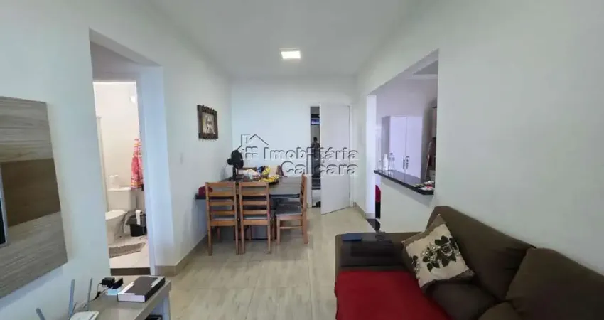 Apartamento com 2 quartos à venda no Balneário Flórida, Praia Grande 