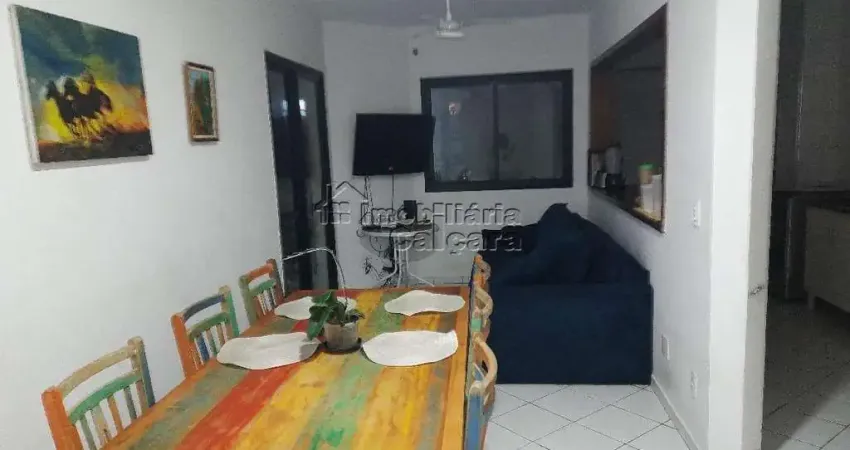 Apartamento com 03 dormitórios no Jardim Real, frente mar!!!