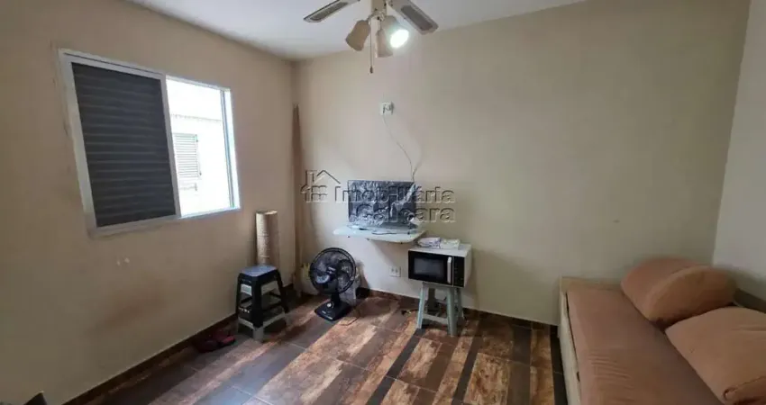 Kitnet / Stúdio à venda na Cidade Ocian, Praia Grande 