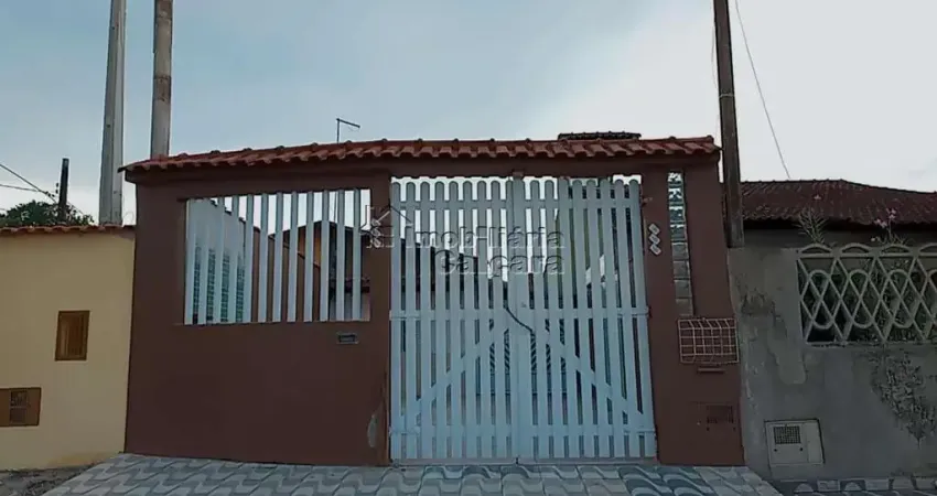 Casa em Mongaguá, excelente oportunidade vem conferir!!