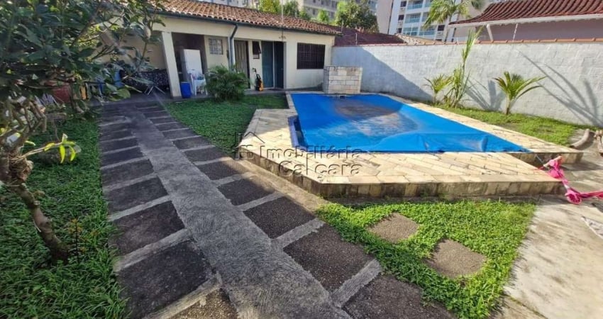 Casa para Venda em Praia Grande, Flórida, 3 dormitórios, 3 suítes, 4 banheiros, 4 vagas