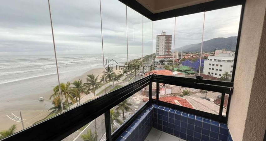 Apartamento com 2 quartos à venda na Rua Malmequer, Jardim Real, Praia Grande