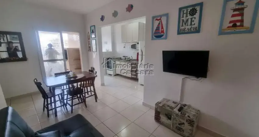 Apartamento com 01 dormitório, no Centro do Caiçara excelente oportunidade!!!