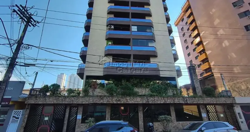 Apartamento para Venda em Praia Grande, Boqueirão, 2 dormitórios, 1 suíte, 2 banheiros, 1 vaga