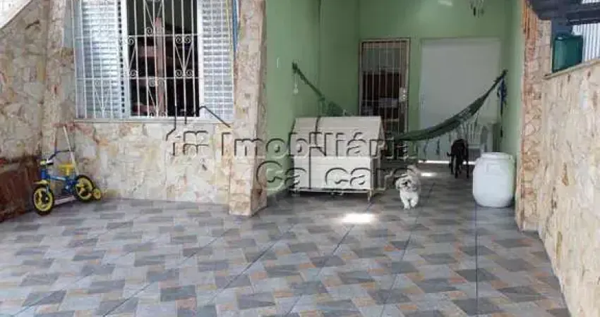 Casa para venda em praia grande, jardim imperador, 2 dormitórios, 2 banheiros, 2 vagas