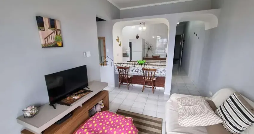 Apartamento no bairro caiçara, com 01 dormitório, á 300 metros da praia!