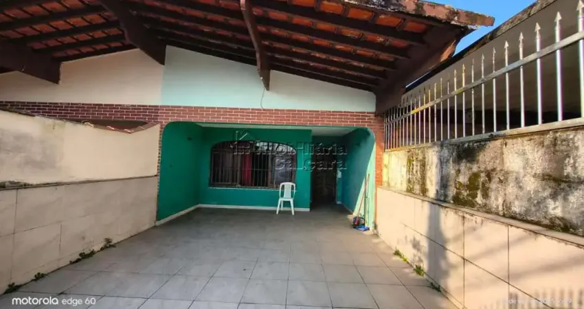 Casa no jardim real, com 02 dormitórios, excelente oportunidade!