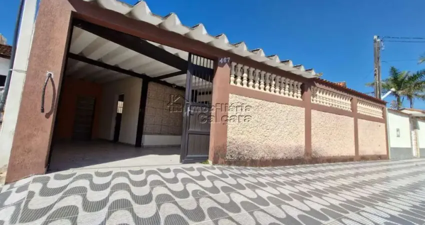 Casa para venda em praia grande, real, 2 dormitórios, 1 banheiro, 2 vagas