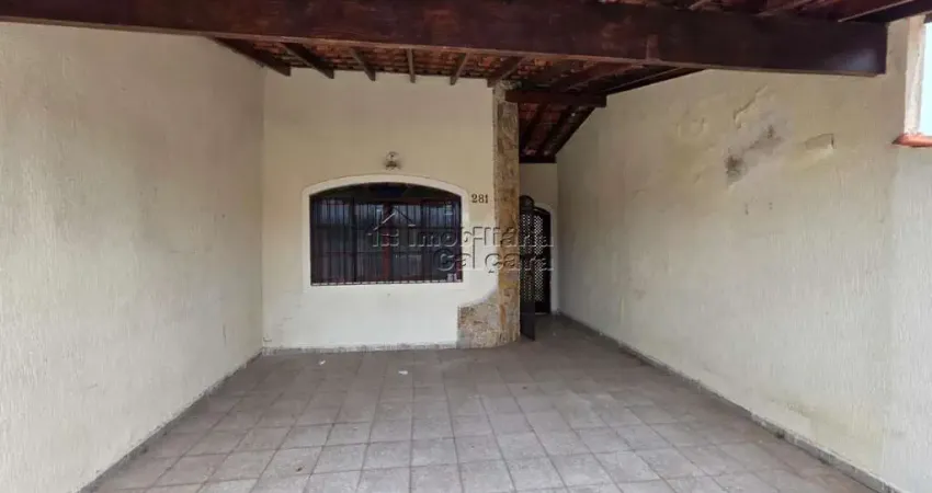 Casa para venda em praia grande, jardim imperador, 3 dormitórios, 1 suíte, 2 banheiros, 2 vagas