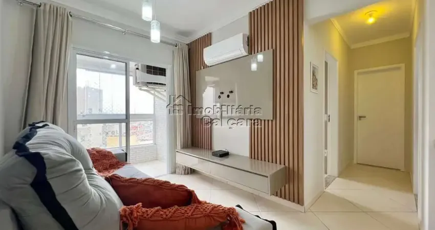 Apartamento com 2 quartos à venda na Tupi, Praia Grande 