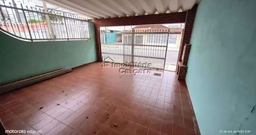Casa com 2 quartos à venda na Vila Caiçara, Praia Grande 