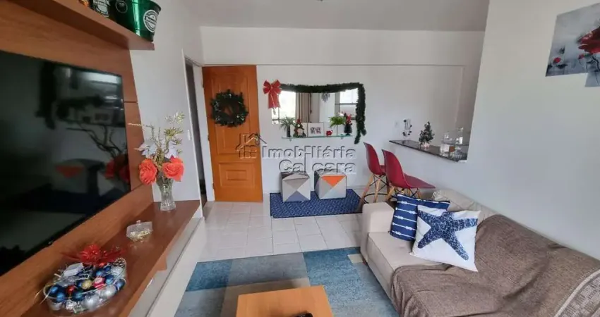 Apartamento 2 dormitórios com suíte! no centro do bairro caiçara