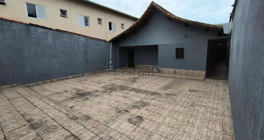 Casa com 4 quartos à venda no Nova Mirim, Praia Grande