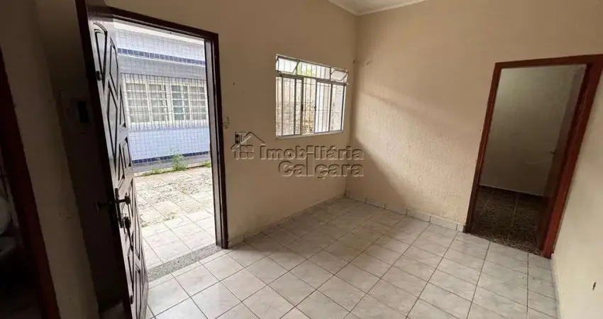 Casa em condomínio fechado com 2 quartos à venda no Jardim Real, Praia Grande