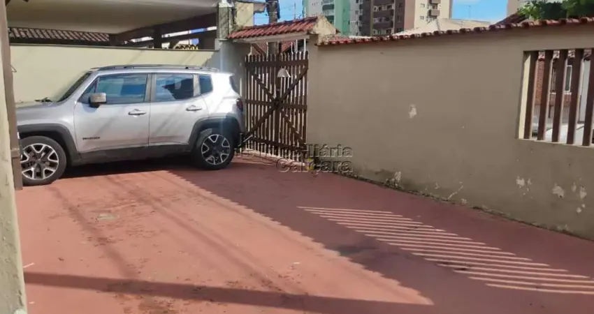 Casa com 3 quartos à venda no Balneário Maracanã, Praia Grande