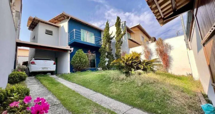 Casa a venda 3 Quartos Bairro Três Barras  Contagem Mg
