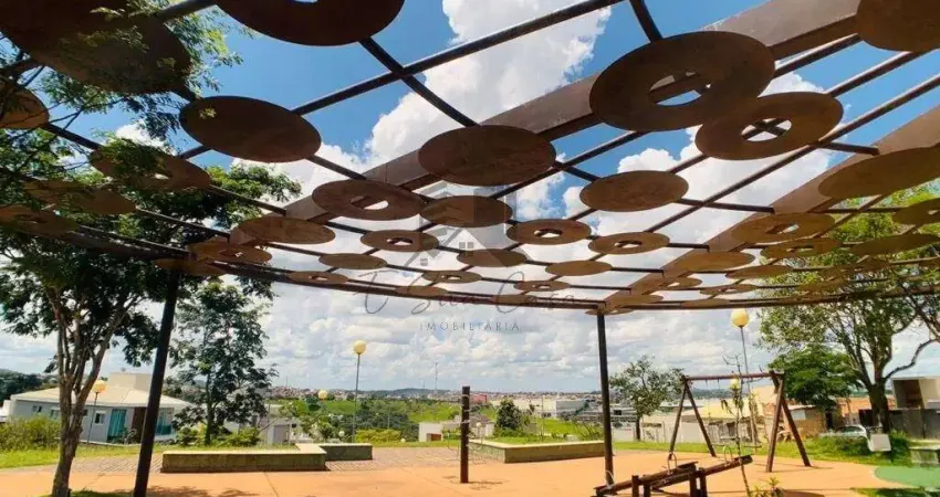 Terreno à venda na Avenida Portal do Sol, Portal do Sol, Contagem